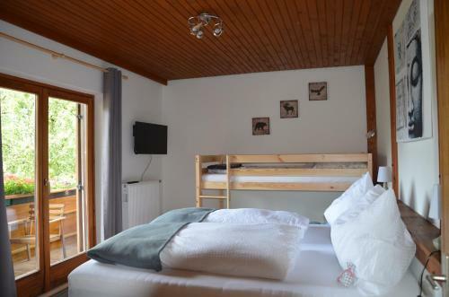 Apartamento Ferienwohnung Zeber