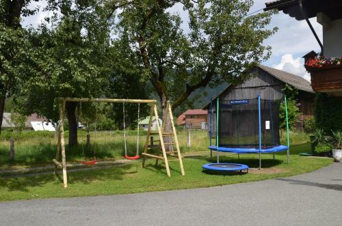 Apartamento Ferienwohnung Zeber