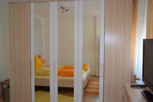 Apartamento Ferienwohnung Gerersdorf