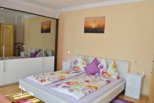 Apartamento Ferienwohnung Gerersdorf