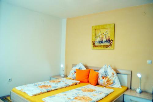 Apartamento Ferienwohnung Gerersdorf