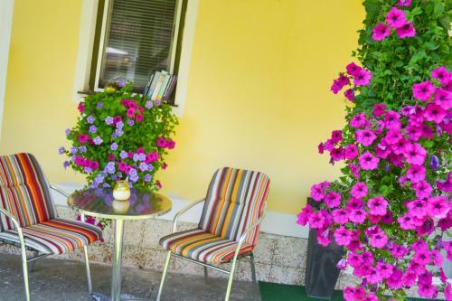 Apartamento Ferienwohnung Gerersdorf