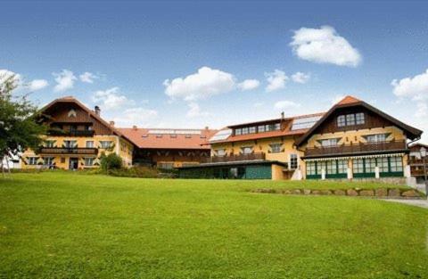 Hotel Kirchbichl