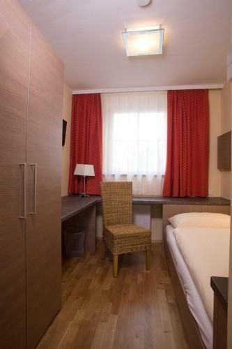 Hotel Kirchbichl