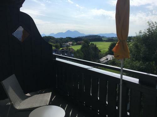 Hotel Berghof Graml