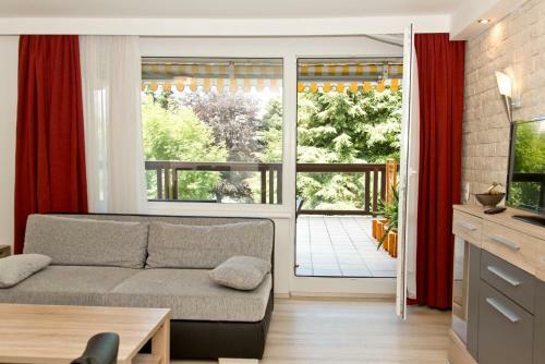 Hotel Berghof Graml