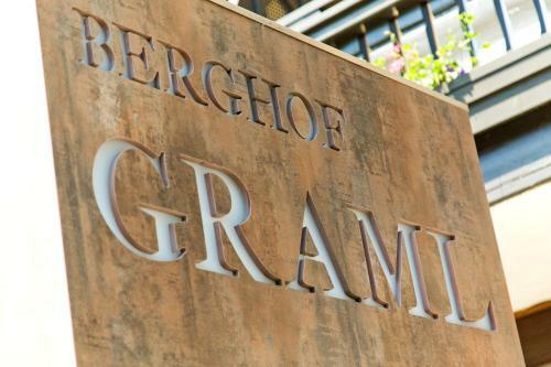 Hotel Berghof Graml