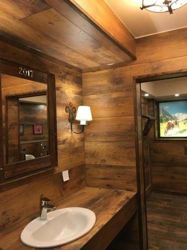 Hotel Berghof Graml