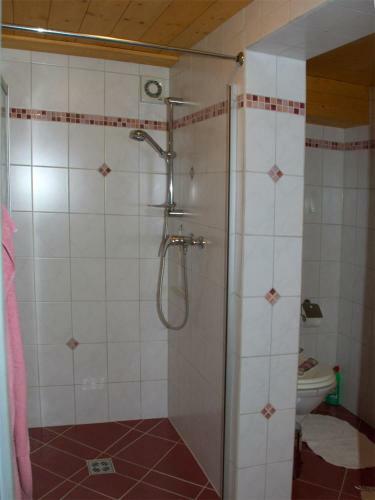 Hostal Berghof Am Schwand