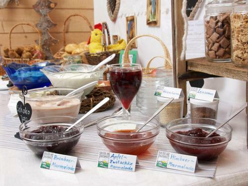 Hostal Berghof Am Schwand