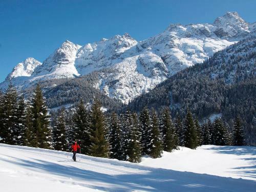 Hostal Berghof Am Schwand