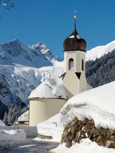 Hostal Berghof Am Schwand