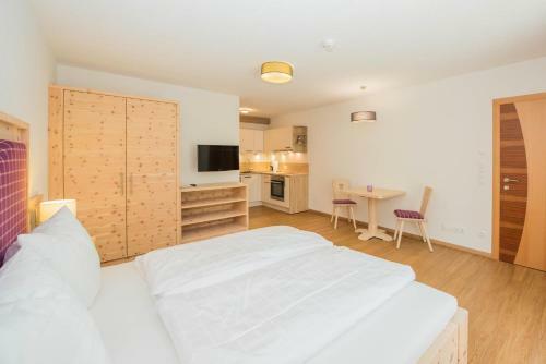 Hostal Pension Hornbachst�berl