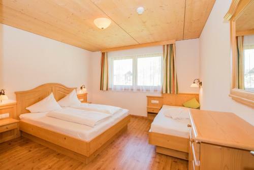 Hostal Pension Hornbachst�berl