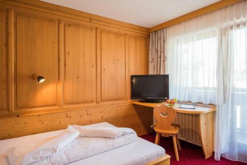 Hostal Pension Hornbachst�berl