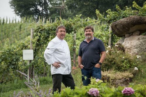 Sattlerhof Genie�erhotel & Weingut