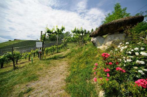 Sattlerhof Genie�erhotel & Weingut