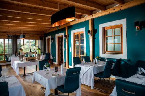 Sattlerhof Genie�erhotel & Weingut