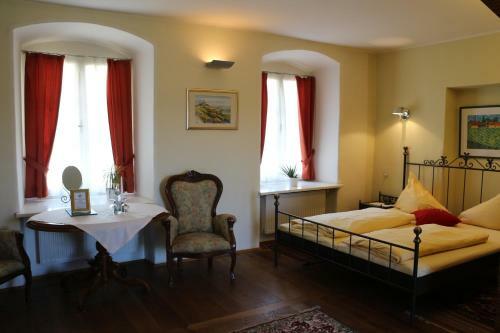 Hotel Schloss Gamlitz