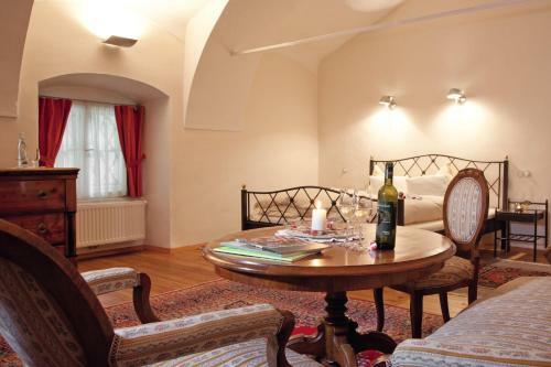 Hotel Schloss Gamlitz