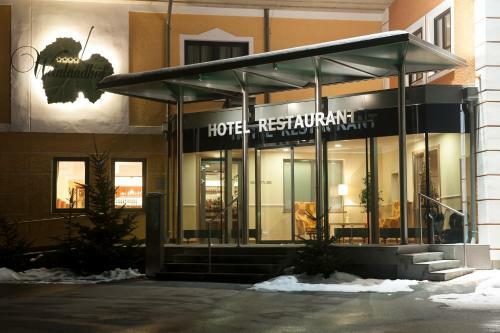 Hotel Weinlandhof