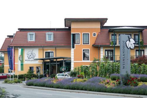 Hotel Weinlandhof