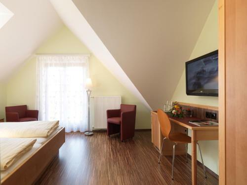 Hostal Weingut Skoff Original