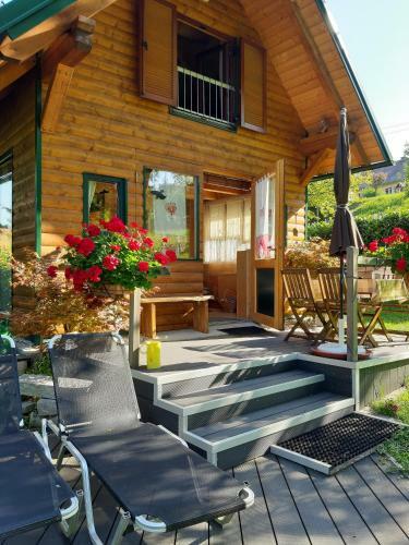 Apartamento Ferienwohnungen Soravia