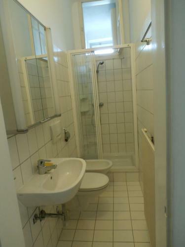 Apartamento Ferienwohnungen Soravia