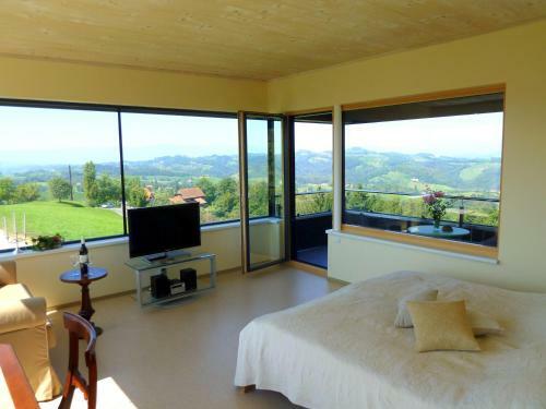 Apartamento Winzerhotel Wurzenberg S�dsteiermark