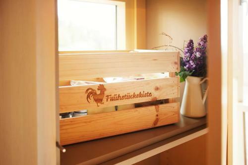 Apartamento Winzerhotel Wurzenberg S�dsteiermark