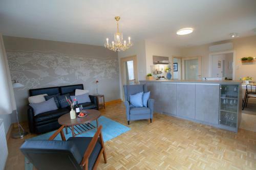 Apartamento Winzerhotel Wurzenberg S�dsteiermark