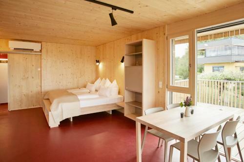 Apartamento Winzerhotel Wurzenberg S�dsteiermark