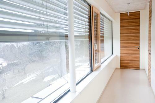 Apartamento Winzerhotel Wurzenberg S�dsteiermark