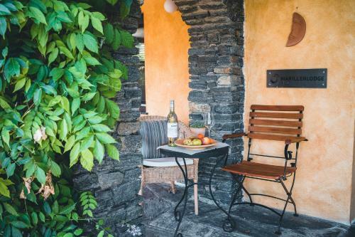 Apartamento Winzerhotel Wurzenberg S�dsteiermark