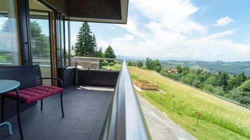 Apartamento Winzerhotel Wurzenberg S�dsteiermark