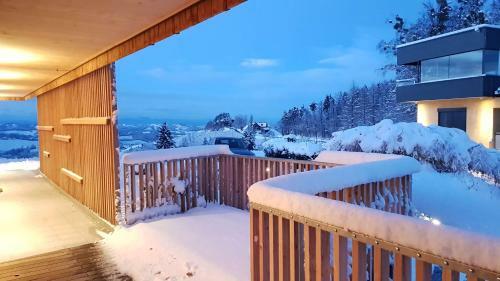 Apartamento Winzerhotel Wurzenberg S�dsteiermark