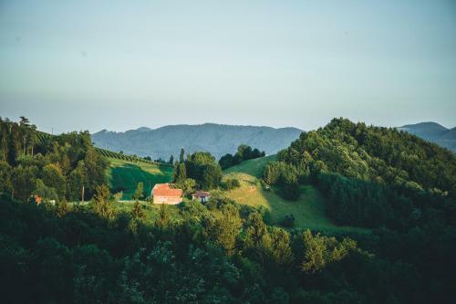 Apartamento Winzerhotel Wurzenberg S�dsteiermark