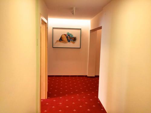 Hotel Eckbergerhof