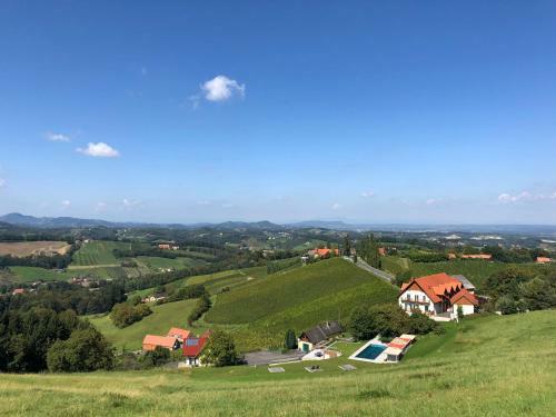 Hotel Eckbergerhof