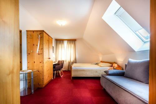 Bed & Breakfast Birkenstub�n - Wirtshaus Am Eckberg