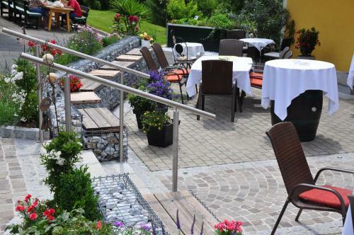 Bed & Breakfast Birkenstub�n - Wirtshaus Am Eckberg