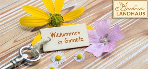 Bed & Breakfast Birkenstub�n - Wirtshaus Am Eckberg