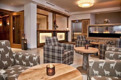 Hotel Heigenhauser