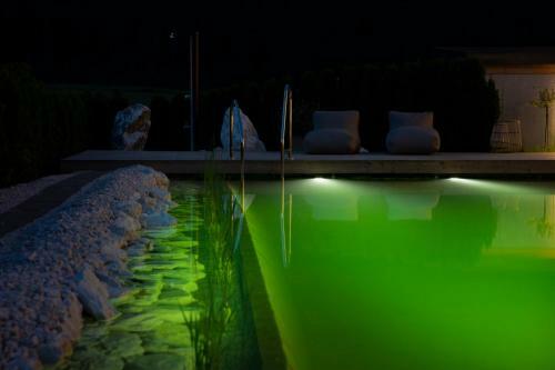 Hotel Heigenhauser