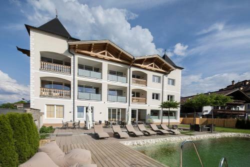 Hotel Heigenhauser