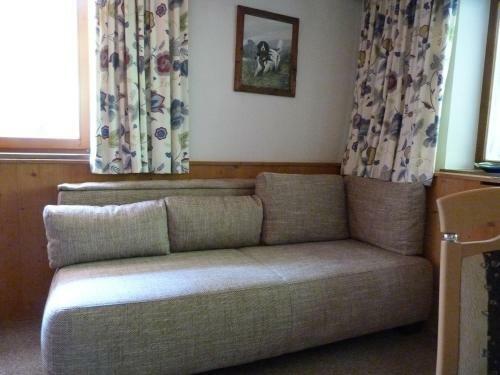 Apartamento Haus Brantner