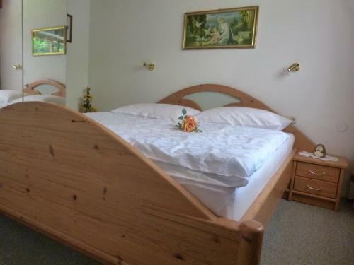 Apartamento Haus Brantner