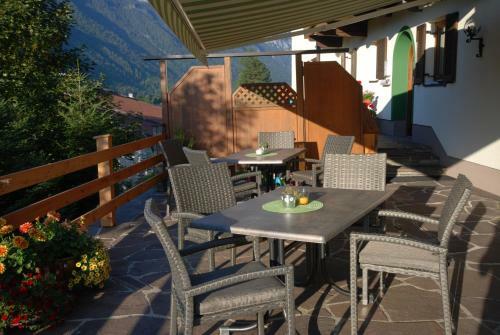 Hostal G�stehaus Luise