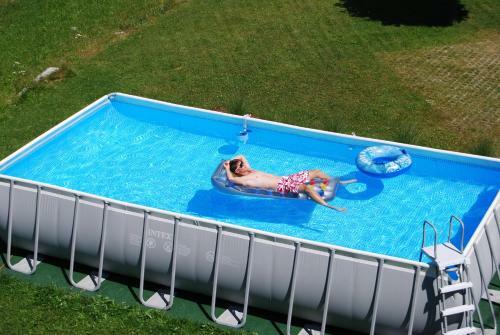 Hostal G�stehaus Luise